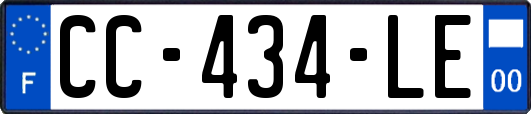 CC-434-LE