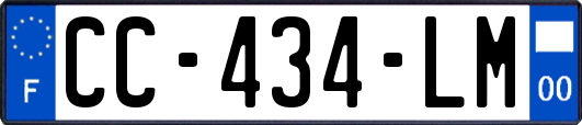 CC-434-LM