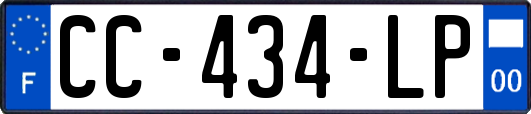 CC-434-LP