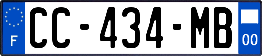 CC-434-MB