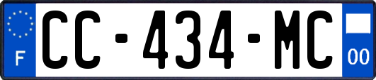 CC-434-MC