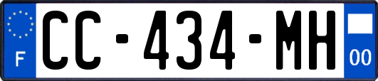CC-434-MH