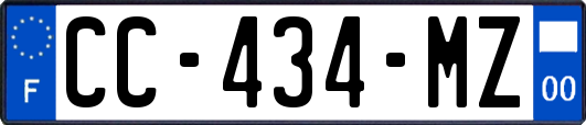 CC-434-MZ