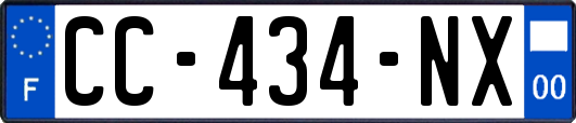 CC-434-NX