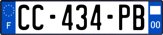 CC-434-PB