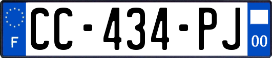 CC-434-PJ