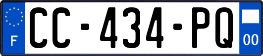 CC-434-PQ