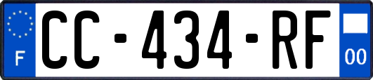 CC-434-RF