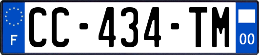 CC-434-TM