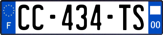 CC-434-TS