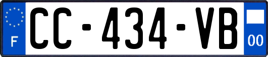 CC-434-VB