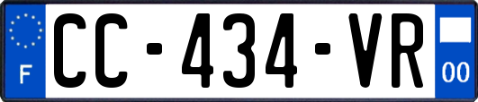 CC-434-VR