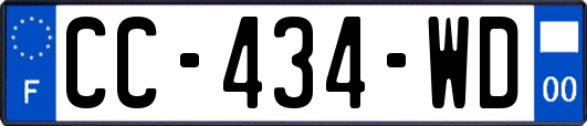 CC-434-WD