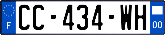 CC-434-WH