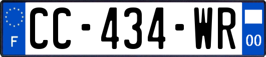 CC-434-WR