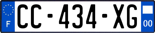 CC-434-XG