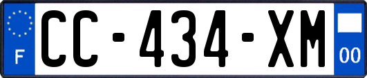 CC-434-XM