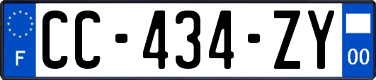 CC-434-ZY