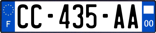 CC-435-AA