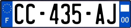 CC-435-AJ