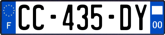 CC-435-DY