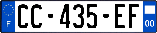 CC-435-EF