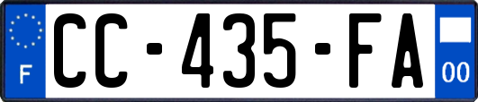 CC-435-FA