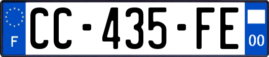 CC-435-FE