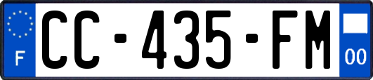 CC-435-FM