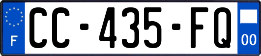 CC-435-FQ