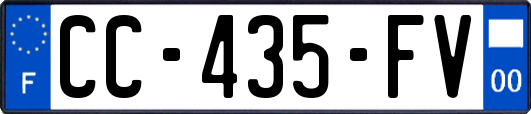 CC-435-FV