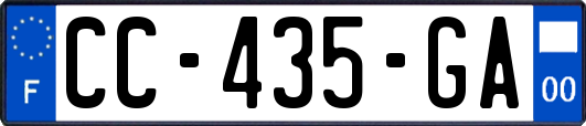CC-435-GA