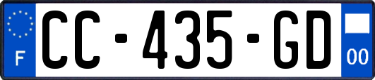 CC-435-GD