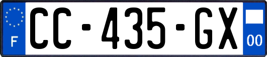 CC-435-GX