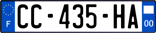 CC-435-HA