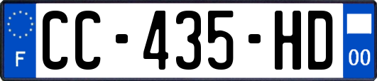 CC-435-HD
