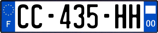 CC-435-HH