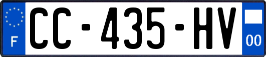 CC-435-HV