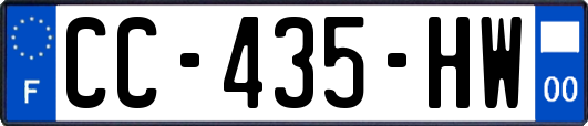CC-435-HW
