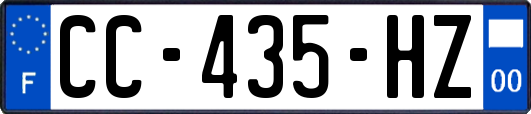 CC-435-HZ