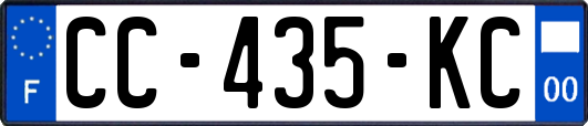 CC-435-KC