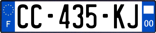 CC-435-KJ