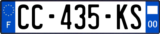 CC-435-KS