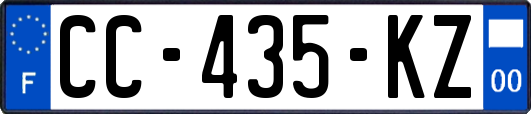 CC-435-KZ