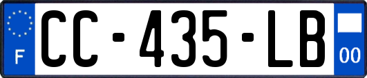 CC-435-LB