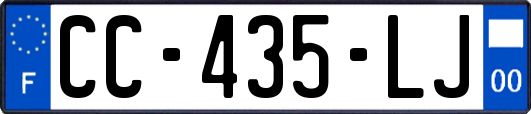 CC-435-LJ