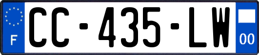 CC-435-LW