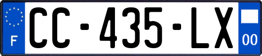 CC-435-LX