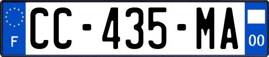 CC-435-MA