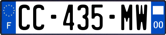 CC-435-MW